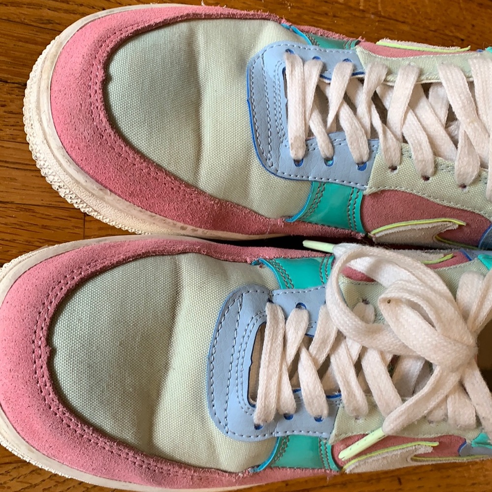 Nike Air Sneakers